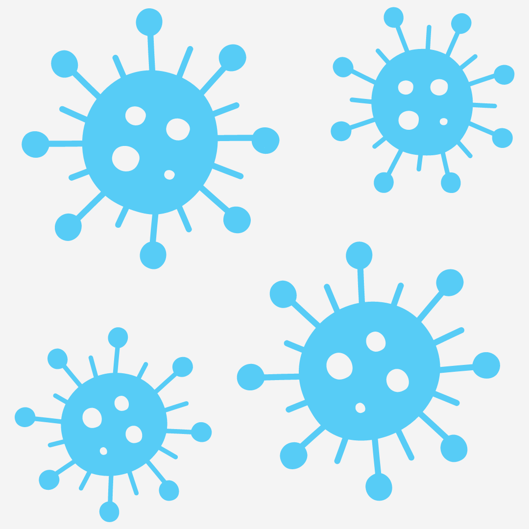 Particle Density with Grey